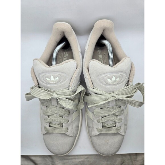 Adidas Campus 00s Skateboarding Shoes Men\'s 11 Wonder Beige Gum Suede Sneakers main image 7